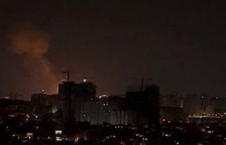 İsrail ordusu: "Tahran’daki rejime ait hedeflere...