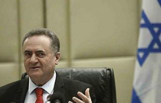 İsrail Savunma Bakanı Katz: "İran’a karşı...