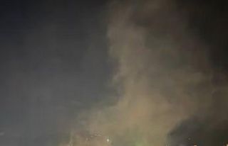 İsrail, Tahran ve Beyrut’a yeni saldırı dalgası...