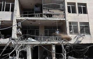 İsrail: "Tahran’da Rus yapımı bir Yak-130...