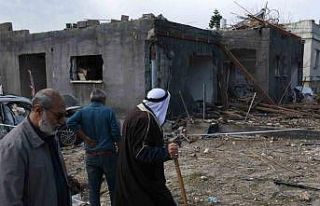 İsrail’de son 24 saatte 213 kişi yaralandı