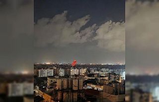 İsrail’den Beyrut’taki Hizbullah hedeflerine...