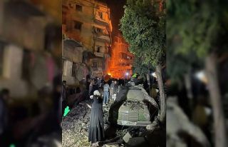 İsrail’den Lübnan’a yeni saldırı dalgası:...