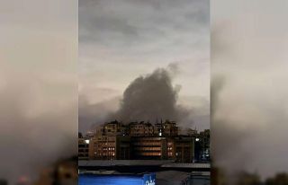 İsrail’den Lübnan’a yeni saldırılar