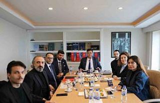 İstanbul Beykent Üniversitesi’nde "Bilişim...