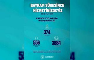 İstanbul İl Sağlık Müdürü Güner: "İstanbul...