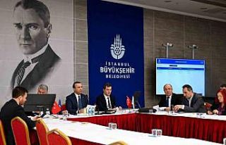 İstanbul’da 7’inci taksi ihalesinde 146 plaka...