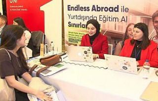 İstanbul’da küresel eğitim buluşması