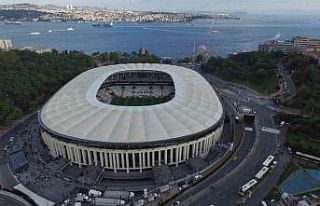 İstanbul’da oynanacak UEFA Avrupa Ligi final maçı...