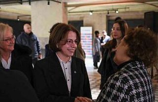 İstanbul’dan 8 Mart’ta güçlü eşitlik mesajı