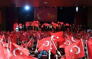 İstiklâl Marşı’nın kabulünün 105. yılı...