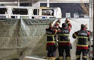 İsviçre’deki otobüs yangını failinin İsviçre...