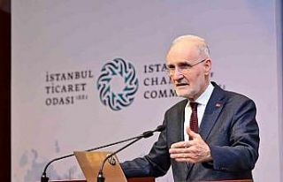 İTO Başkanı Avdagiç: "Erken sanayisizleşme...