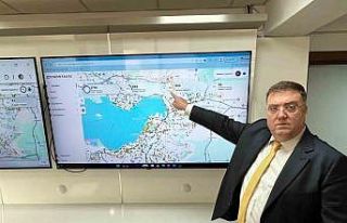 İzmir Şoförler Odası’ndan yeni taksi ihalesi...