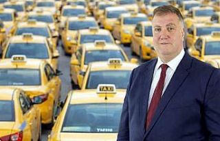 İzmir Şoförler ve Otomobilciler Esnaf Odası’ndan...