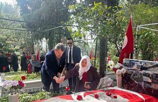 İzmir’de 18 Mart Çanakkale Deniz Zaferi’nin...