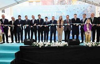 İzmir’de 1 milyar lirayı aşan yatırımla 20...