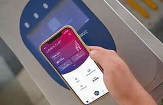 İzmir’de bakiyeniz hiç bitmeyecek