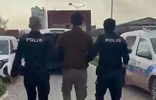 İzmir’de bekçilere ateş açan ve kamu görevlisini...