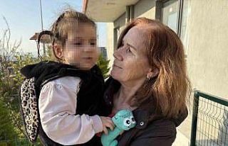 İzmir’de köpek dehşeti: 3 yaşındaki Ada’nın...