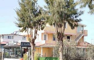 İzmir’de tahliye davası cinayetle bitti: Ev sahibi...