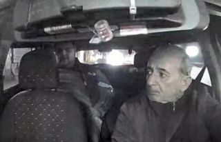 İzmir’de taksi şoförü cinayetinde kan donduran...