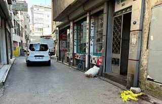 İzmir’de taksi şoförünü öldüren şüpheli...