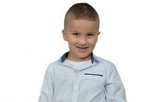 İzmir’in Kiraz ilçesinde tarım makinesine kapılan...