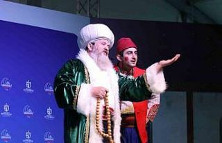 İzmit’in kalbi Ramazan Çadırı’nda atıyor