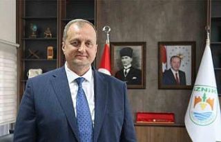 İznik Bayrama Hazır