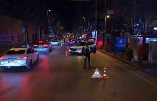Kadıköy’de gece denetimleri: 1.2 milyon TL ceza,...