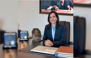 Kadın mühendisler Türkiye’nin savunma teknolojilerine...