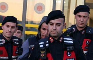 Kadınlar Günü’nde karısını öldüren şahıs...