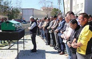 Kadınlar Günü’nde kocası tarafından katledilen...