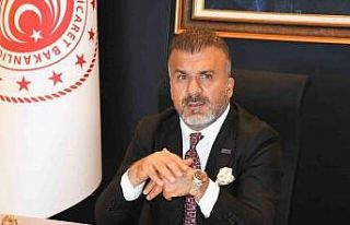 Kadooğlu: "Ortadoğu’ya ihracatta navlun ücretleri...