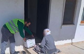 KAGES’ten Ramazan ayında anlamlı dayanışma