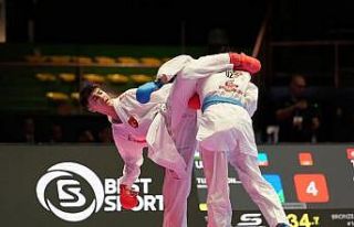 Kağıtspor’dan 3 farklı branşta başarı