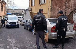 Kahramanmaraş’ta silahlı saldırı: 1 yaralı