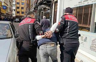 Kahvehanedeki silahlı saldırıyla ilgili şüpheli...