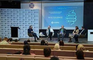 Kalın bağırsak kanseri panelinde kritik uyarılar