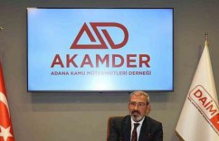 Kamu müteahhitlerinden hakediş çağrısı: "Hakediş...