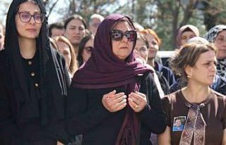 Kanser nedeniyle hayatını kaybeden çocuk doktoru...