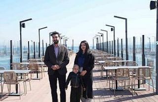 Kanseri yenen Almira için Tuzla’da 22 Mart’ta...