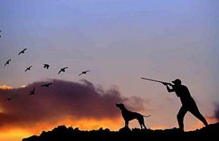 Kara avcılığı yasağı 1 Mart’ta başlıyor