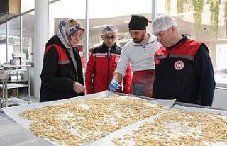 Karabük’te Ramazan Bayramı öncesi gıda denetimleri...