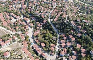 Karabük’te Şubat ayında 332 konut, 33 iş yeri...