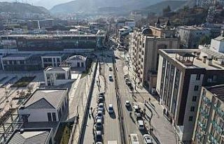 Karabük’te trafik denetimleri yoğunlaştırıldı