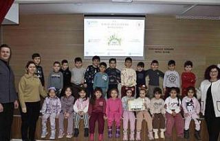 Karacabey Belediyesi’nden çevreye güçlü adımlar