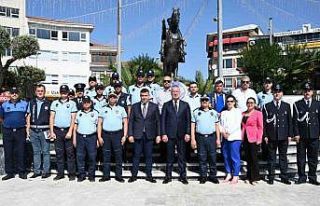 Karacabey Zabıtası 2025’te yoğun mesai yaptı