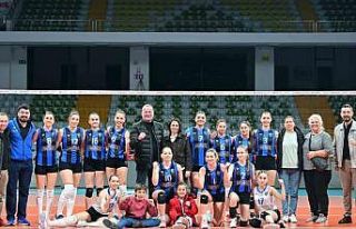 Karacabey’in sultanları ilk galibiyetini aldı